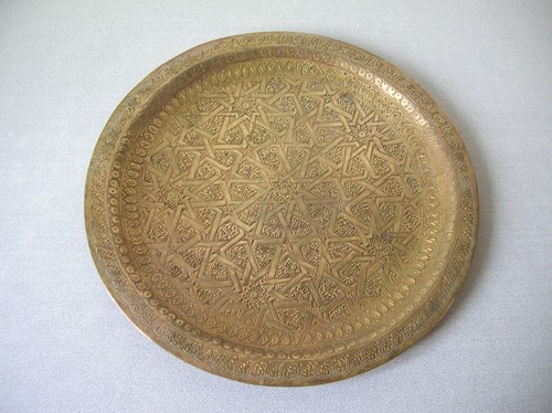 Ancien plateau oriental - , de