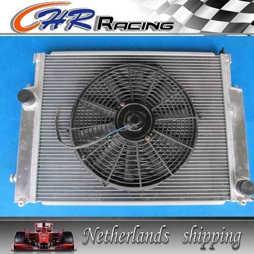 For aluminum radiator bmw e36 - radiator,