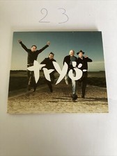 CE QUE L'ON SEME - TRYO (CD