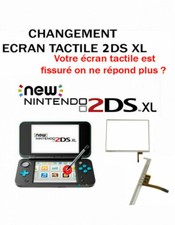 Ecran tactile de remplacement