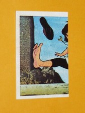 RARE #163 LES MYSTERIEUSES CITES D'OR 1983 AGE ANTENNE 2 A2 PANINI