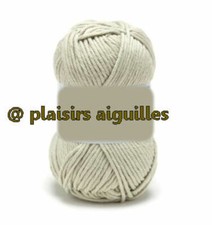 6 PELOTES DE PHIL COTON 4.5