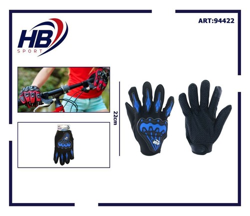 Gants antidérapants - x,
