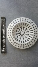 grille pour évier, 1 grilles
