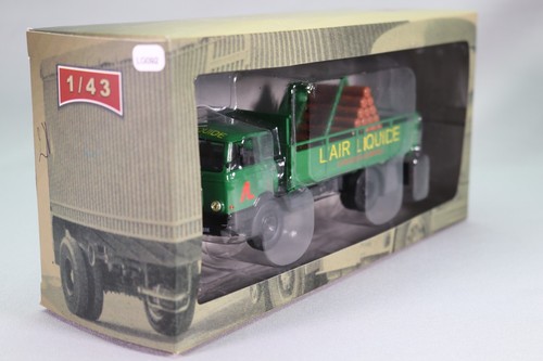 Lg092 ixo camions - lg092,