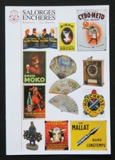 Catalogue vente enchères 2016