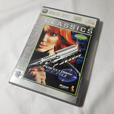 Perfect Dark Zero Classics XBOX 360 Complet PAL FR