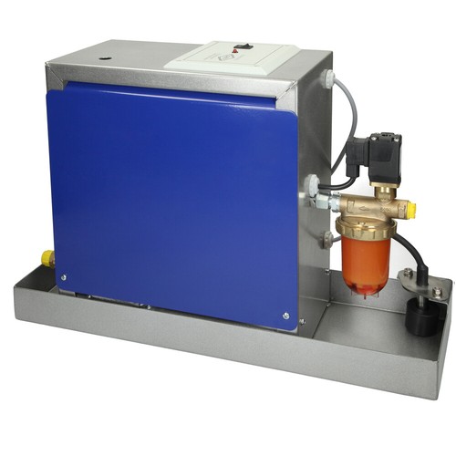 Pompe aspiration oeg - oeg, 50