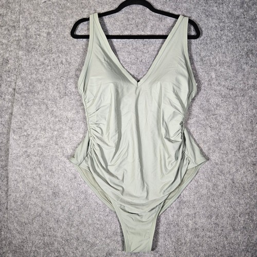 Kona sol light green - sol,