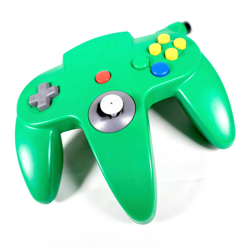 Manette pad controller - manette,