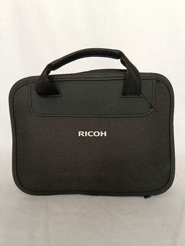 Projecteur ricoh wxc1210 - ricoh, pj