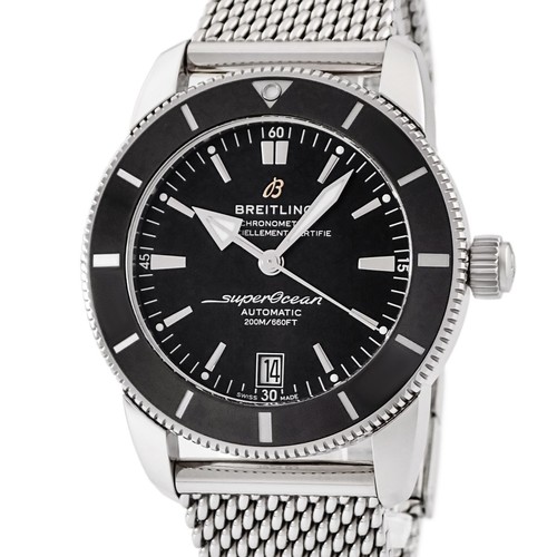 Breitling superocean heritage - breitling,