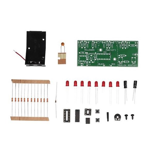 Kit soudage lumière led de - de,