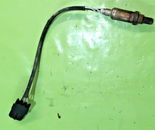 Sonde lamda amont renault - sonde,