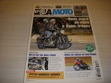 LA VIE DE LA MOTO LVM 521