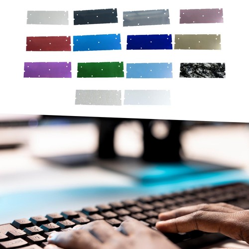 étui clavier avec - Étui, panneau