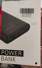 batterie externe 36800 mah