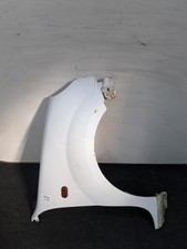 Aile avant droit RENAULT KANGOO 1 PHASE 2 7751718632