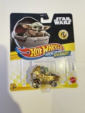 2025 Hot Wheels Star Wars