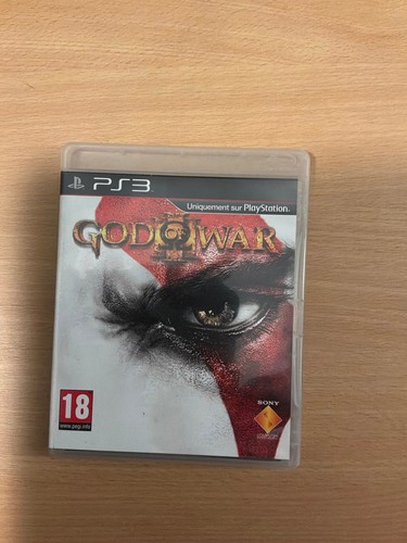 God war iii sony - of, ps3
