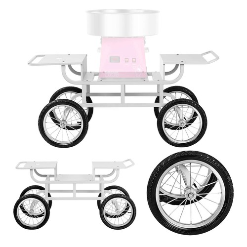 Chariot plateforme sur - plateforme,