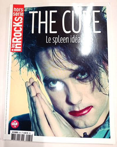 Musique rock revue - musique,