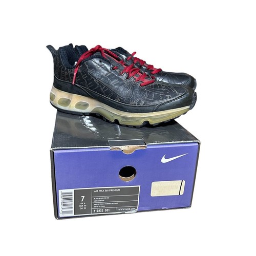 Air max 360 premium - air,