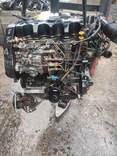 Moteur peugeot 106 - moteur, 2