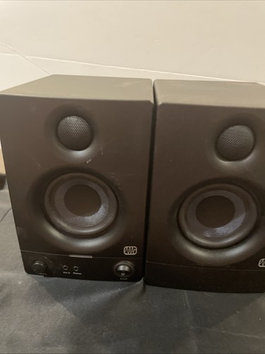 Pair presonus eris - pair,