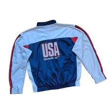 trackjacket Vintage Reebok