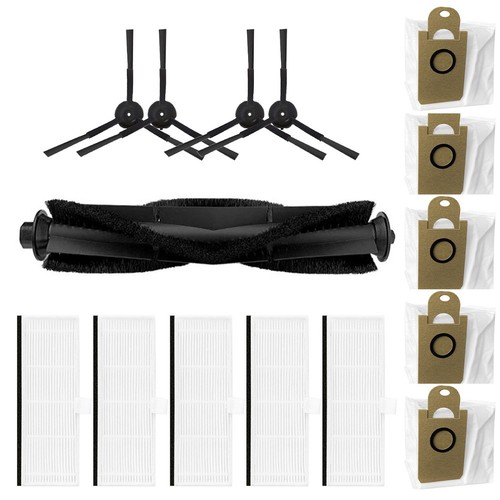 Accessoires balayeuse filtre