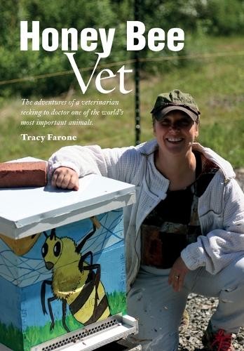 Tracy farone honey bee - honey,