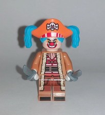 LEGO One Piece 75637
