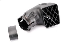 Accessoires de tuba SAFARI SNORKEL 000135600