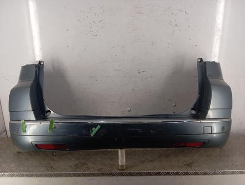 Pare choc arriere - , citroen