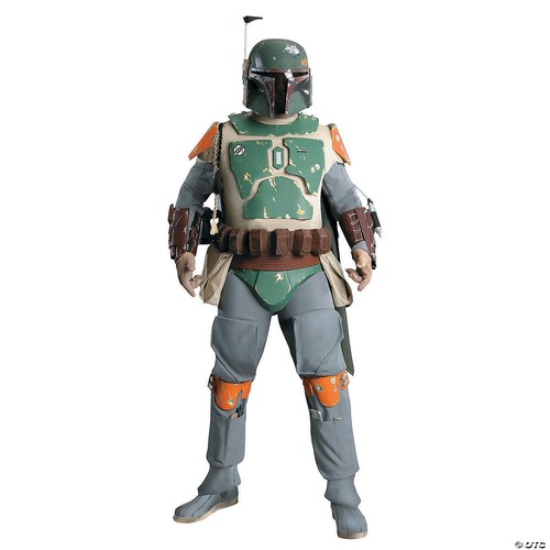 Rubie adult star wars - rubie's,