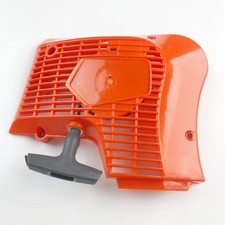 Trailer Starter Rebound Recoil