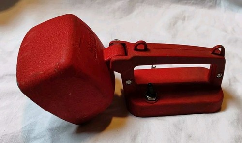 Ancienne lampe torche mazda - lampe,