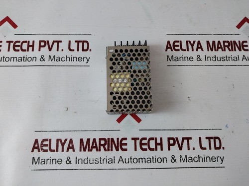 Alimentation meanwell 24 - alimentation, rs-25-24