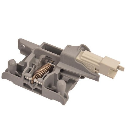 électroserrure bloc porte - Électroserrure,