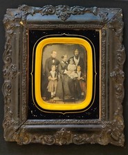 Jules ESPAGNET Daguerreotype