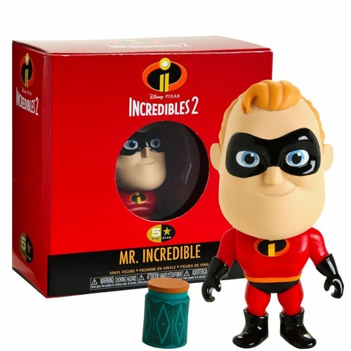 Incredible - mr, (indestructible)