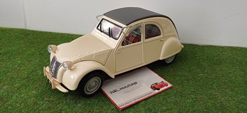Citroën fermé cabriolet - 2,
