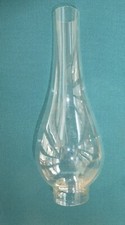 Verre cristal 20 cm becs ronds