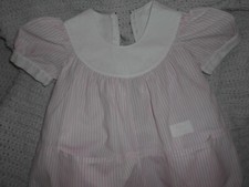 TARTINE ET CHOCOLAT VINTAGE BARBOTEUSE 3 ANS LIVRAISON GRATUITE