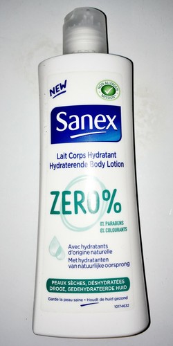 sanex