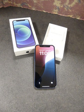 Téléphone Apple IPhone 12 Mini de 128GB (A2399)  (en l'état)