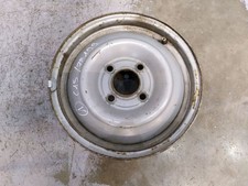 JANTE TOLE - Citroën C15 Van 1.8 D (XUD7(161A)) 1996 96014618