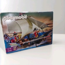 Playmobil 5140: Navire Des
