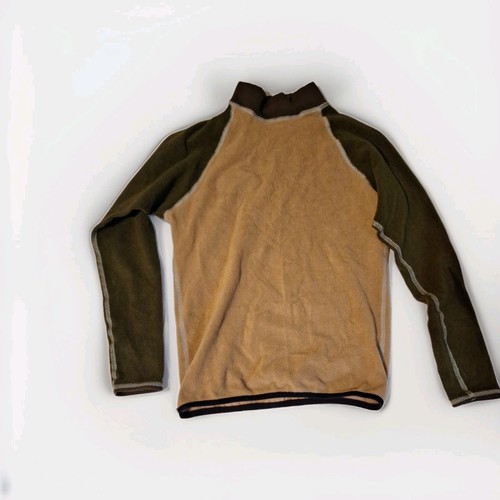 Fleece shirt women base - shirt,